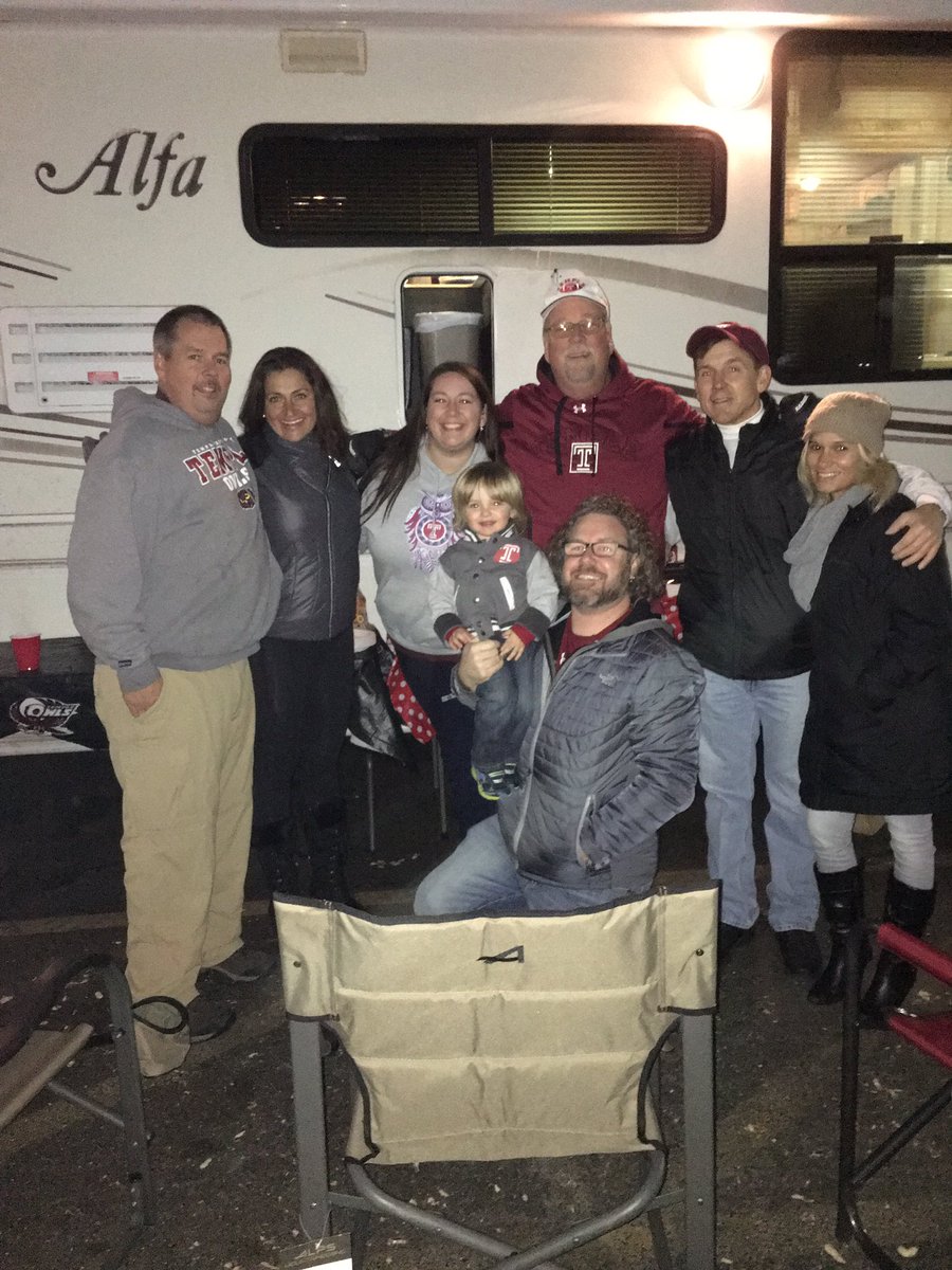 TUFB_STH's tweet photo. Thank you to Johnson family! #TUFBSTH https://t.co/lbviYdN590