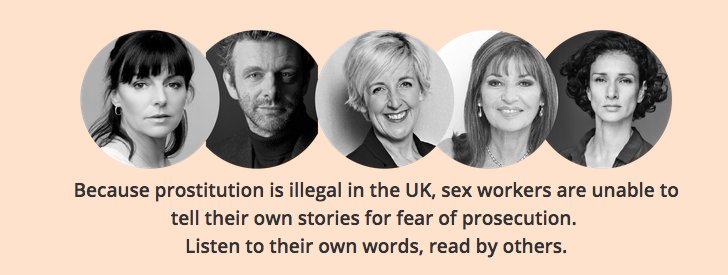 makemumsafer's tweet photo. “please don’t judge us … it’s what we have to do to survive”  #celebrities read sex workers accounts @ https://t.co/9VKnGdJ8Bz #makemumsafer https://t.co/oN9TnKAx7R