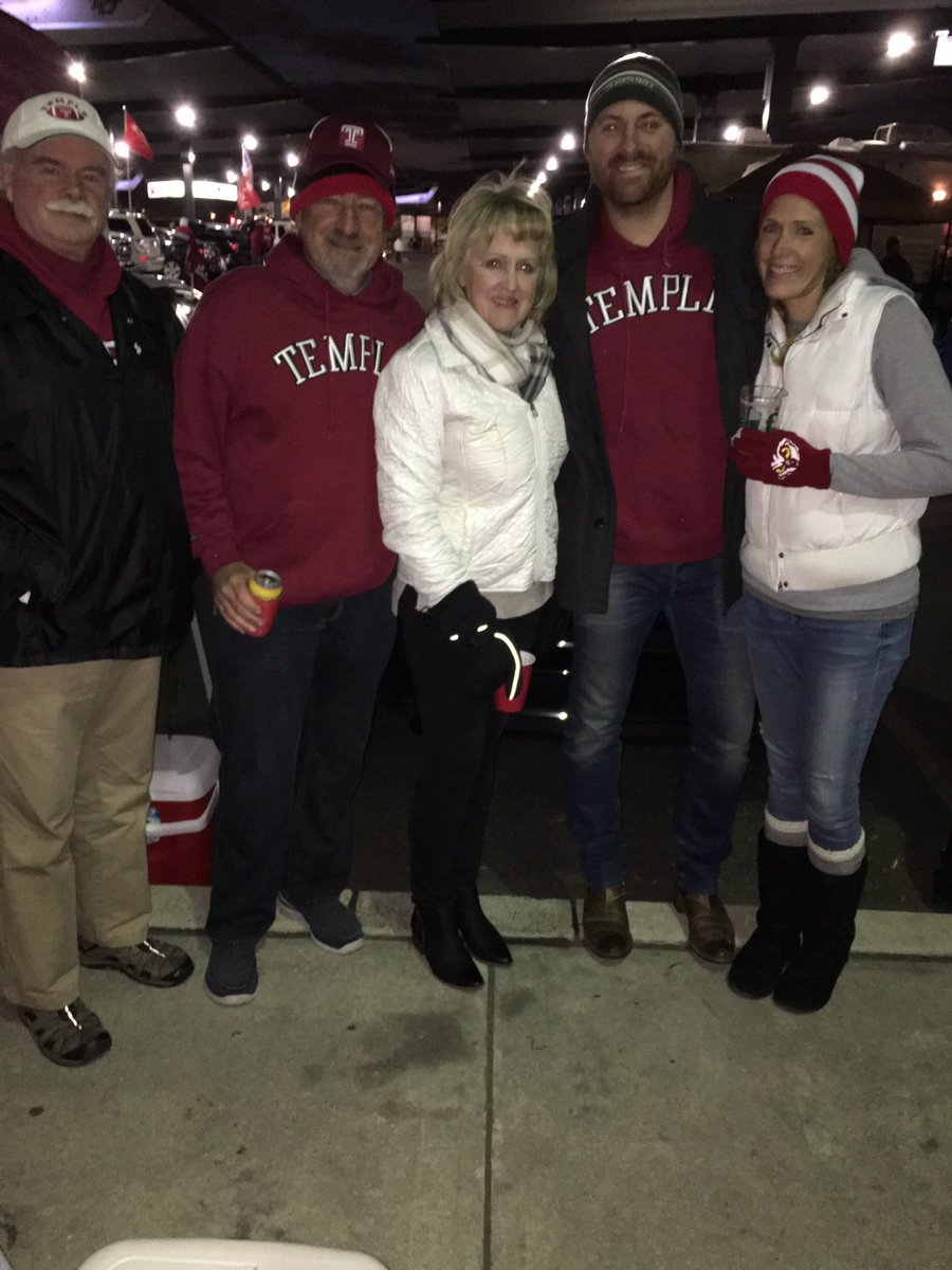 TUFB_STH's tweet photo. Thank you to the Altenburger family! #TUFBSTH https://t.co/zbz2JFM826