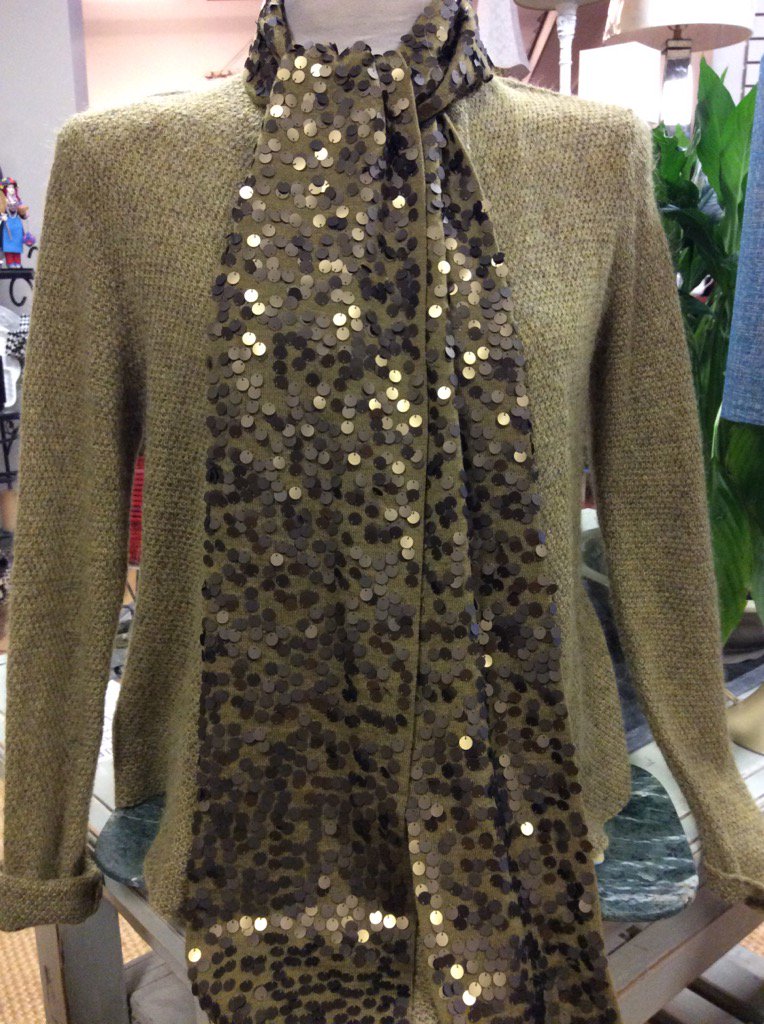 TocoTreasures's tweet photo. Don't miss this #EIleenFisher sweater and scarf #shopforacause #wellspringliving https://t.co/vxHnUqQKeP