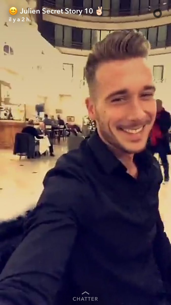 poma26711256's tweet photo. Bonne soirée Juju 😀👌profite bien 😉✌️️@JulienSS10 https://t.co/zKRkstvlmD