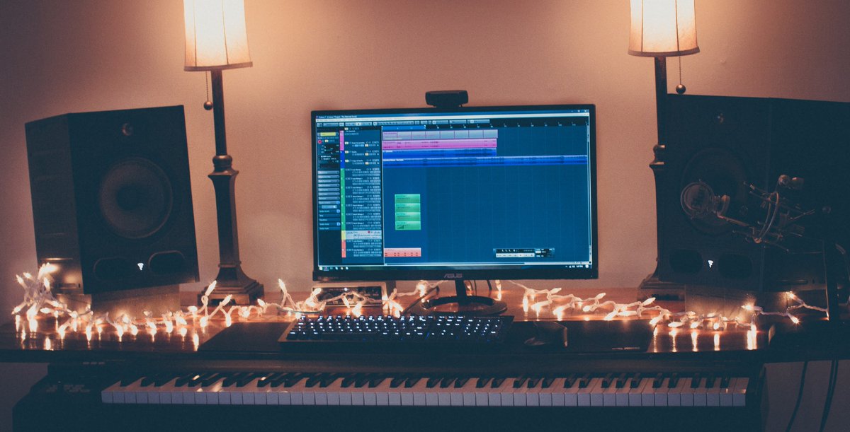 lukethecomposer's tweet image. The Focal Alpha 80s have improved my music so much! I can hear everything so clearly! #ProudOfMyAlphas