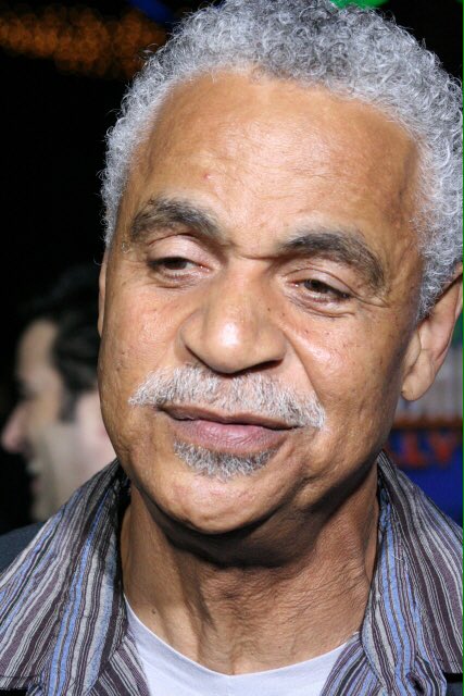GeeksOfWatford's tweet photo. Gutted to hear about the passing of Ron Glass. He was a huge part of our favourite show ever. https://t.co/aaxNwevxUO