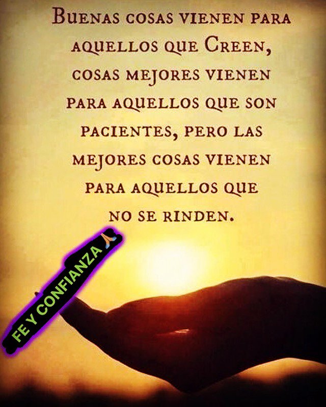 CH14_'s tweet photo. Good things come 2 those who believe, better things 2 the patient ones but thebest things come 2 the ones that NEVER GIVE UP! #faithandtrust https://t.co/meS73sEG8S