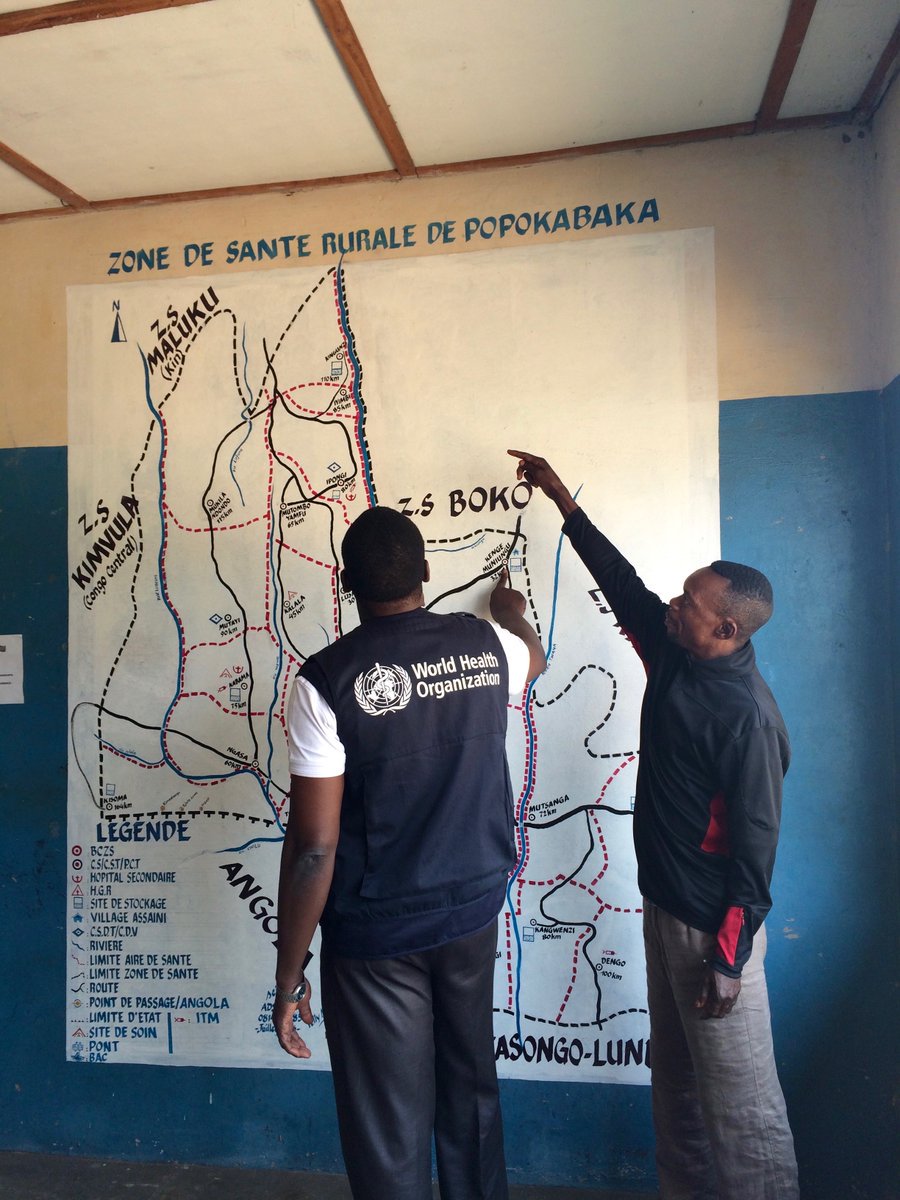 Good health doesn’t happen by accident. It takes careful planning. 
New <a href="/WHO/">World Health Organization (WHO)</a> handbook helps countries do just that:  goo.gl/aeFQqo