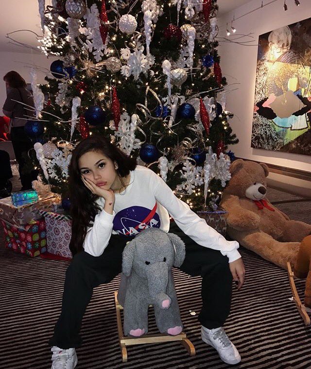 Christmas decorating is my favorite.❤️⭐️️