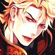 Requests closed~ on X: ❀ — Dio Brando [ JoJo's Bizarre Adventure ] icons ♡  — ❀ 〖1/2〗  / X