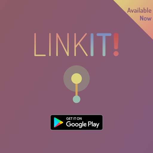 linkitgame's tweet image. How hard connecting the dots can be? Don't wait, try it now!
Android -&amp;gt; goo.gl/ayYmK7
#indiedev #gamedev #madewithunity #android