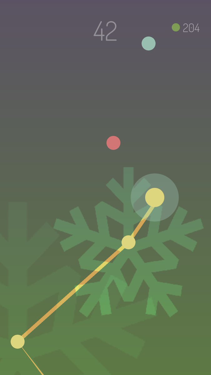 linkitgame's tweet image. How hard connecting the dots can be? Don't wait, try it now!
Android -&amp;gt; goo.gl/ayYmK7
#indiedev #gamedev #madewithunity #android