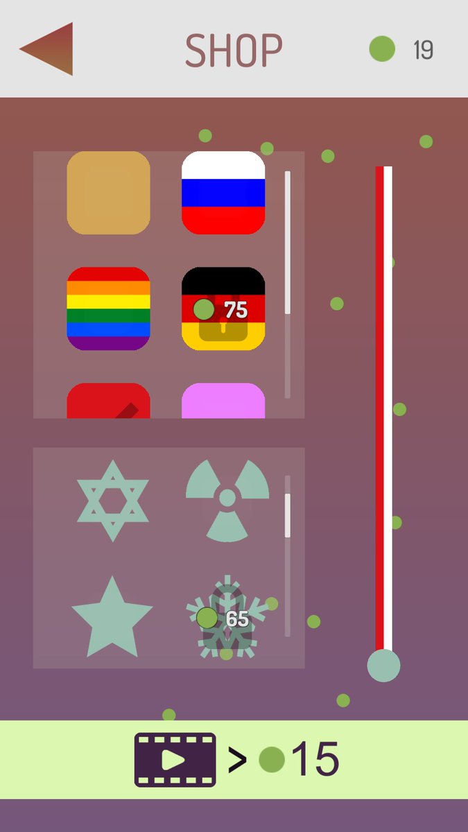 linkitgame's tweet image. How hard connecting the dots can be? Don't wait, try it now!
Android -&amp;gt; goo.gl/ayYmK7
#indiedev #gamedev #madewithunity #android