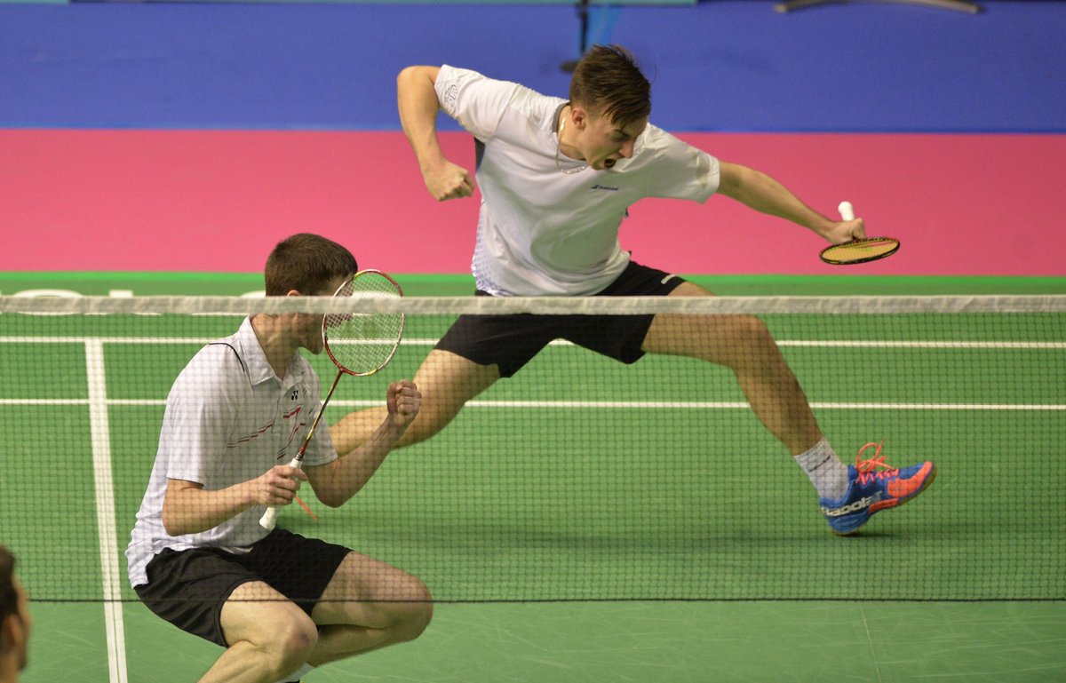 millsyp88's tweet photo. What a brilliant day! Couldn't be happier with the result and to be in the final tomorrow with @adam_Hall1996 #emotions #comeon #SOGP https://t.co/zl5IzXzg5H