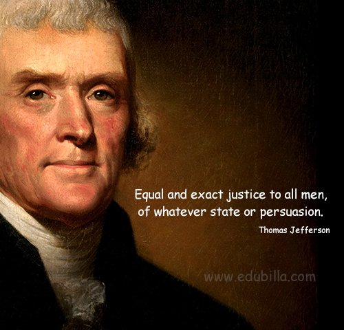 HybridVigorUS's tweet photo. Jefferson would be ashamed. #Resistance #Equality #Justice https://t.co/Y3Wn7eqHtc