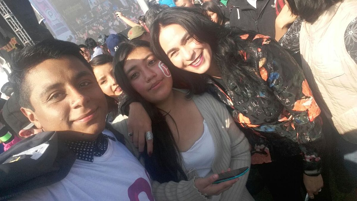 AlexPrepaSi's tweet photo. #9AniversarioPrepaSi 
@KarenQuirogaA 
@dj https://t.co/1PZITXw9BD