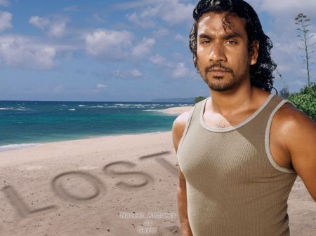 ToRemindLost's tweet photo. #lost #ToRemind Sayid Jarrah https://t.co/rVfi3oR3KR