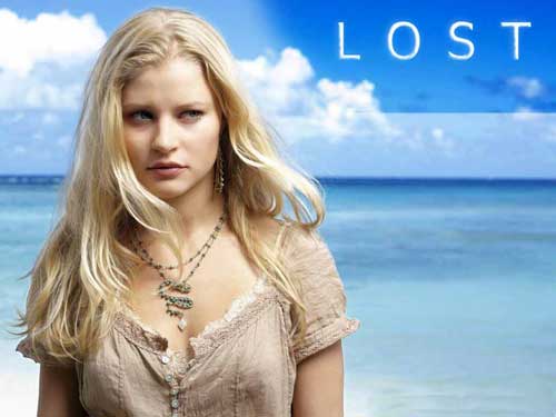 ToRemindLost's tweet photo. #lost #ToRemind Claire Littleton @emiliederavin https://t.co/Im9R4li0Km