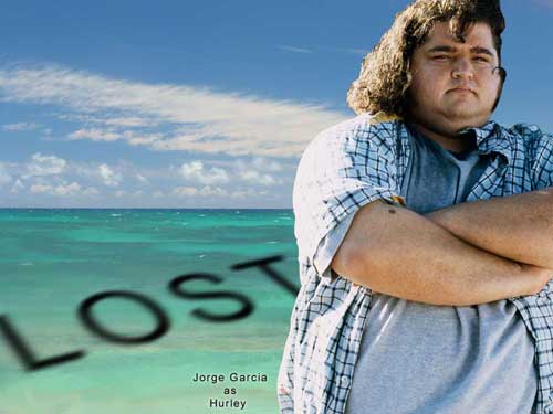 ToRemindLost's tweet photo. #lost #ToRemind Hurley @jorgegarcia https://t.co/X1PrjCxKVh