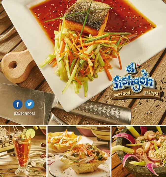 el_fishgon's tweet photo. Tardes con ambiente de mar en #ElFish! #DáteGusto Tel: 1214825 https://t.co/V13t1sqDYG