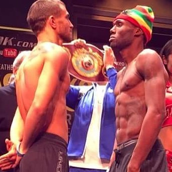Xaviorozco74's tweet photo. #vasyllomachenko or #nicholaswalters, who wins? #boxing #boxeo #boxingnews #boxingworld #boxstats #boxstatsworldwide https://t.co/KaaOD053KZ