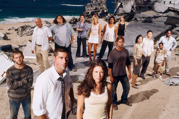 ToRemindLost's tweet photo. The best actors encased in a single photo!! #lost #ToRemind https://t.co/3GfEtpYLvT