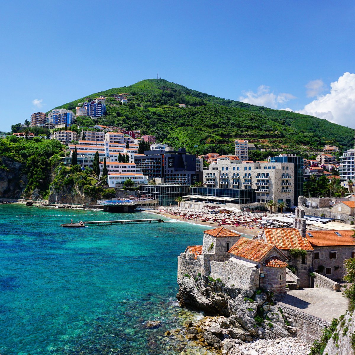 Monocosm's tweet photo. https://t.co/LihwvHHGpw
Memories of Budva.
📷 f/5 • 1/1000 sec • ISO 100
•
#Budva #Montenegro #Citadela #Travel #Photography #Paradise https://t.co/rQTP3YxmTp