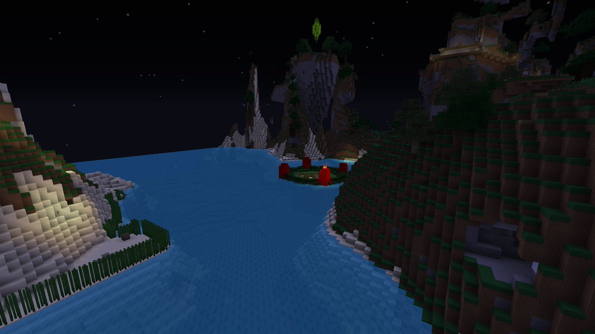 derLesh's tweet photo. Mit dem Bild. Einen schรถnen 1. #Advent #ProjectBlock https://t.co/8RA7IOIO9r