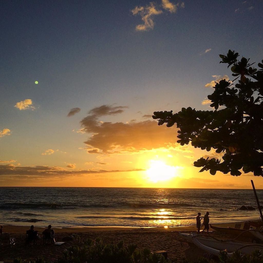 thegojetter's tweet photo. Lying back on a cold and rainy day dreaming of warm sunsets at the @fairmontkealani #bliss @fairmonthotels #fairmon… https://t.co/EtcbtSf5bK