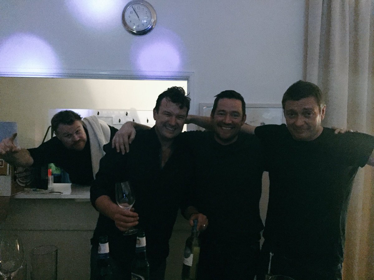 HelpAHundred's tweet image. Thank you to our wonderful bar team- the shots are a winner!