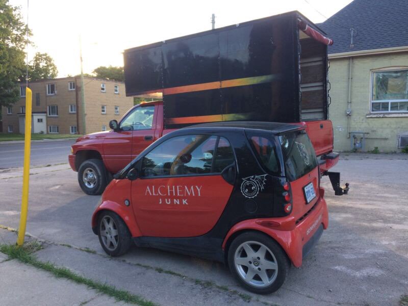 AlchemyCyclist's tweet photo. Sustainable Removal Service https://t.co/lYPv4EJPAo https://t.co/9JRgjW5dDS