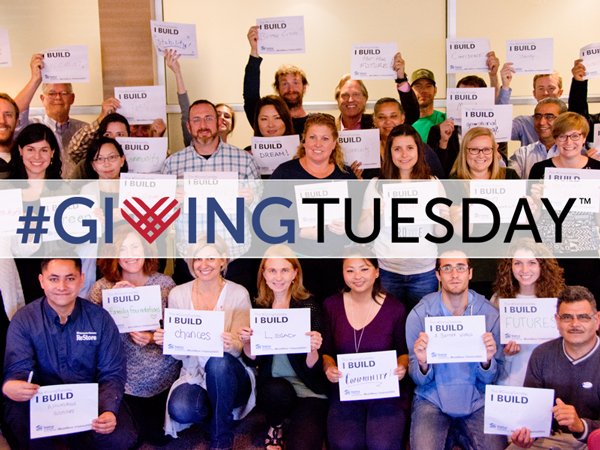 HabitatEBSV's tweet photo. This #GivingTuesday we hope to raise $15,000 to #BuildMore for families! Check out how you can help this Tuesday: https://t.co/jf8foFv9fg https://t.co/Rk6OrdiDK6