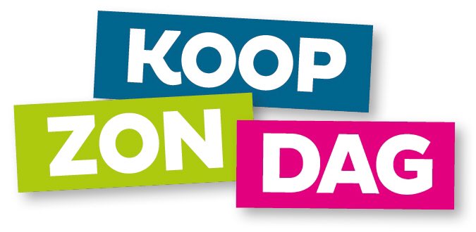 Zondag 27 november zijn we open van 13.00 tot 17.00 uur