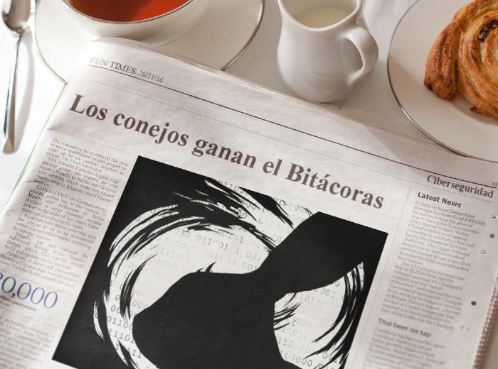 fwhibbit_blog's tweet photo. Ganadores de los premios #Bitácoras16 categoría Seguridad Informática https://t.co/JdYzmCb8k4 https://t.co/dZI76ScYuo