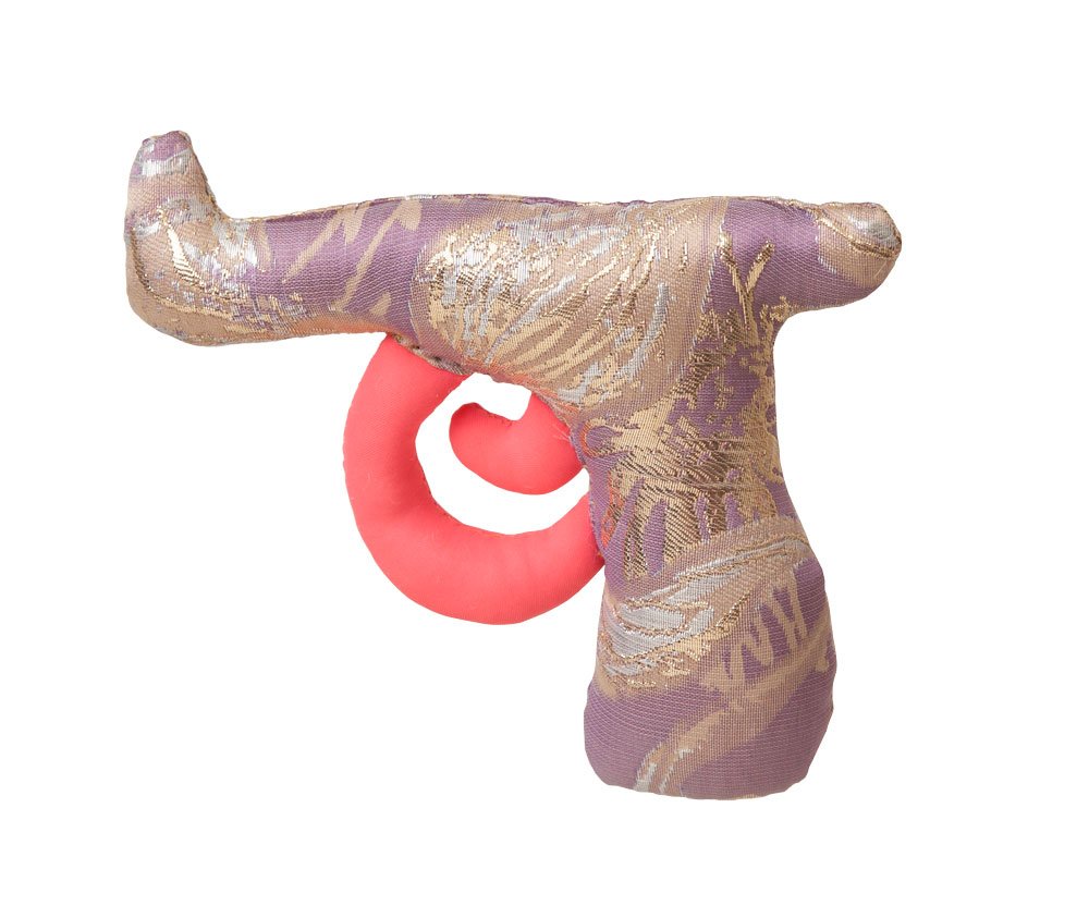 We teamed up with @jealouscurator to bring you #PrettyPeculiar, opening Dec. 1 in Toronto. Here's a #SneakPeek bit.ly/2fQPMio