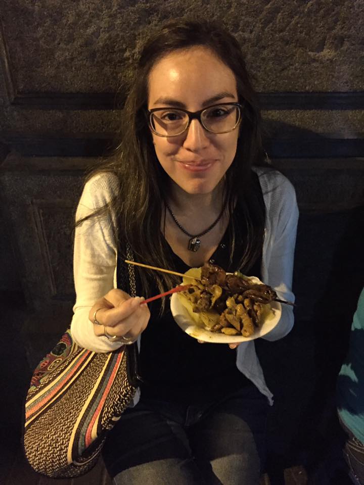 PeruLocalFriend's tweet photo. Are you in Lima craving for new flavours? Check out this article that may help you to decide :) @IshayGovender  #PLF https://t.co/FPELJKjJvv https://t.co/QdhUMkDQte
