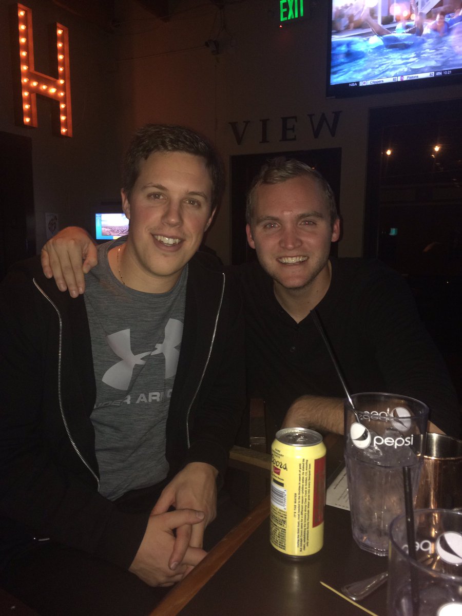 ScottSportPsy13's tweet photo. Great to catch up with @BrettBlackiston in Colorado! Missing a part of the space team @wcdrummy15 ! #IMGFam https://t.co/eKMDmPQfBo