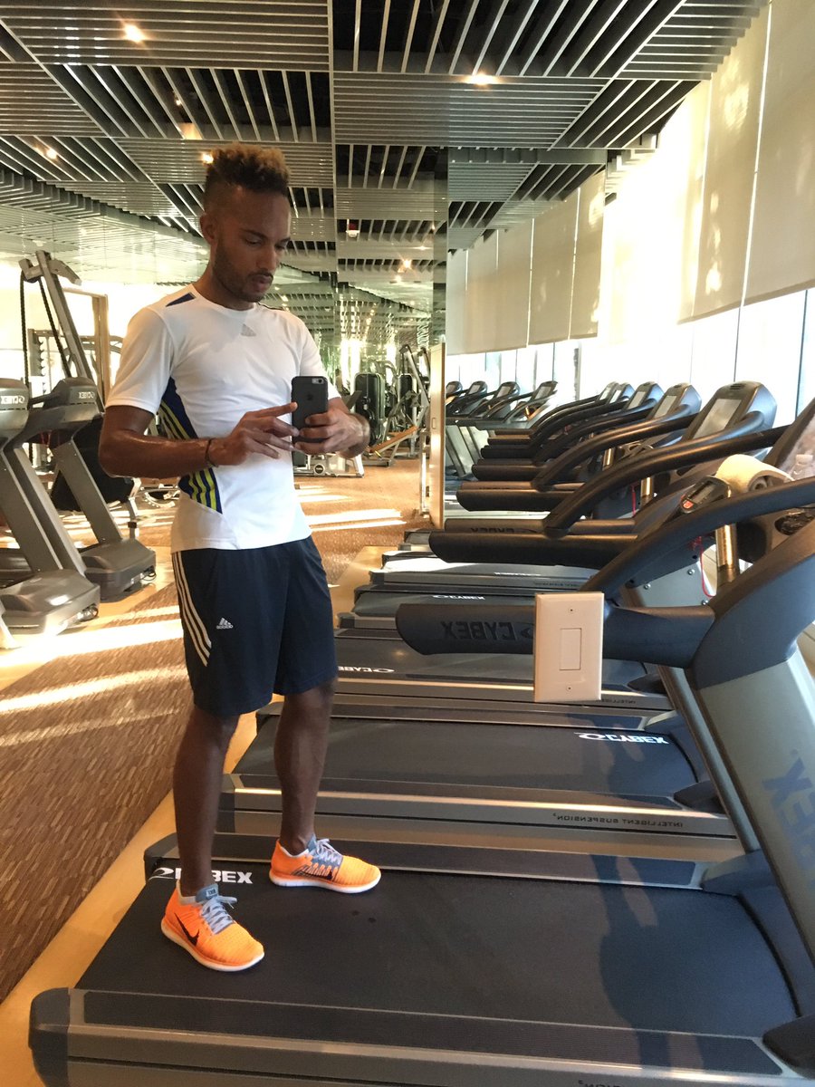 CGNewell's tweet photo. The #10K #Training must go on! #FitnessFirst #AriaSpa #Gym #RUNCGN #NRC https://t.co/uBcQCAKjy8