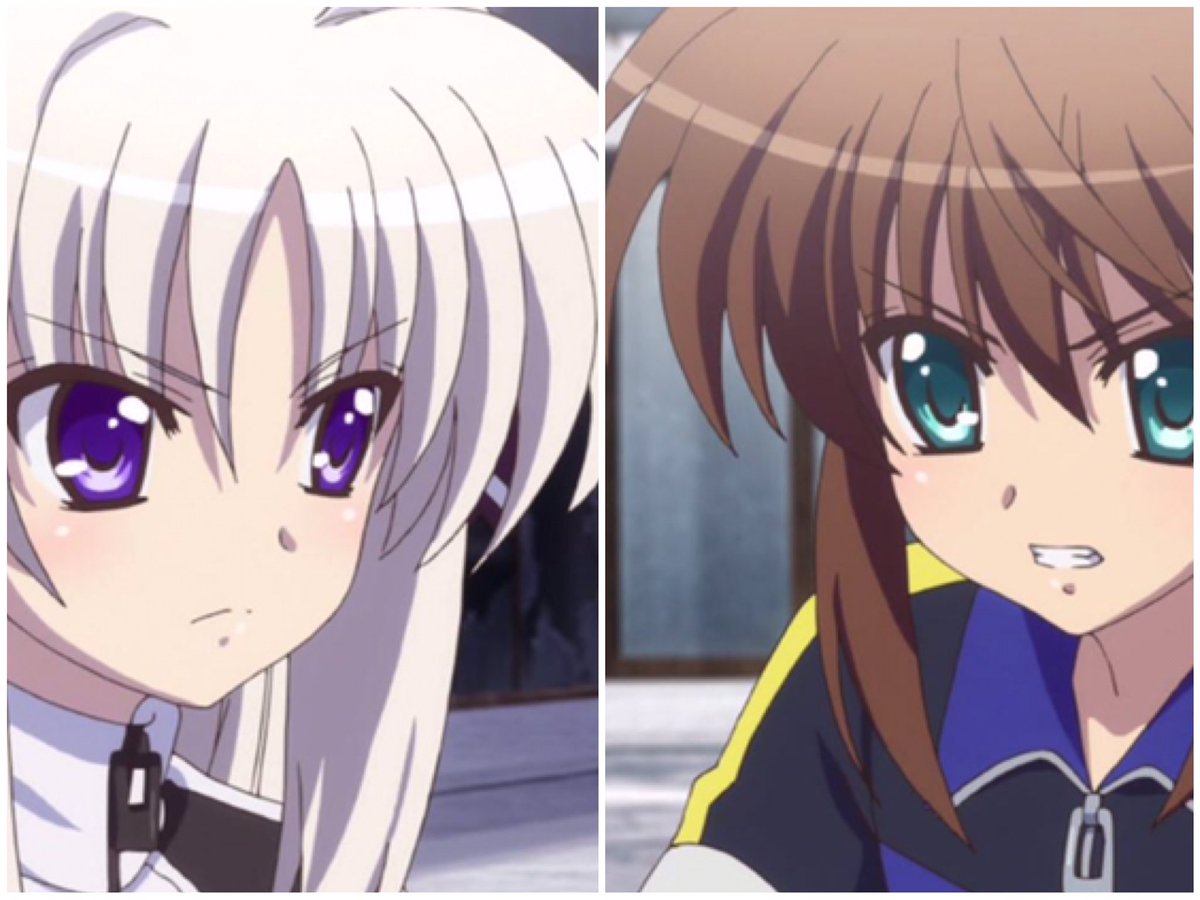 Sino 22 7 Ar Twitter Vivid Strike9話 再会 観てきました やっぱりリンネ負けて落ち込んでましたね その後の アインハルトの交渉が凄すぎてびっくりしました フーカvsリンネどうなるのか 次回が楽しみです Vvst Vivid Strike T Co 6badp1g9ot Sino 22 7 Ar Twitter Vivid Strike9話 再会 観てきました やっぱりリンネ負けて落ち込んでましたね その後の アインハルトの交渉が凄すぎてびっくりしました フーカvsリンネどうなるのか 次回が楽しみです Vvst Vivid Strike T Co 6badp1g9ot