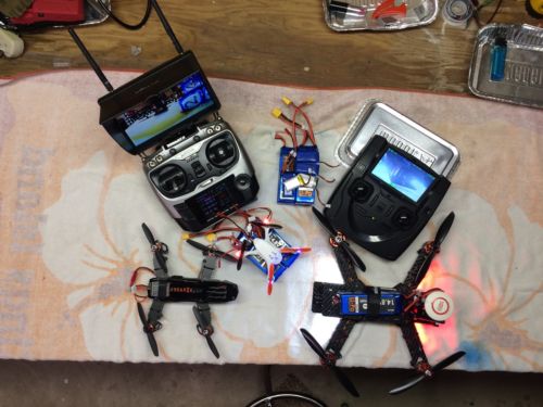 3 FPV Drones With Radio and Monitor for only $230 this deal is crazy
rover.ebay.com/rover/1/711-53…