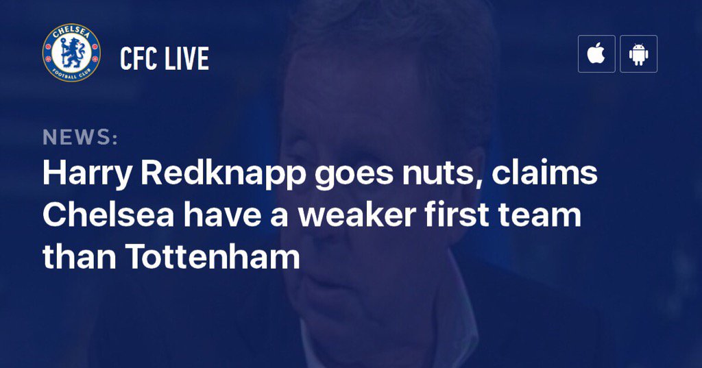 eddiefilo's tweet image. I think old age has finally caught up with old Harry #slippersandpipetime tribuna.com/chelsea/en/new…