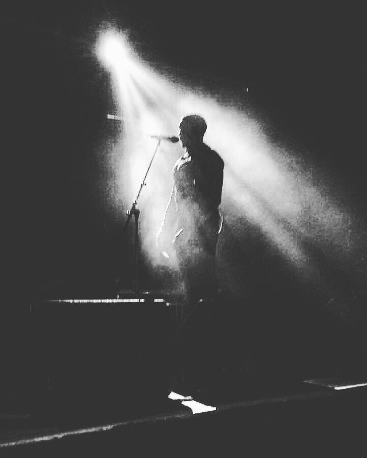 _nathan_blyth_'s tweet photo. Couple of photos from π―π€@TheBugzyMalone Newcastle #facingtimetour https://t.co/rBFGrgEINh