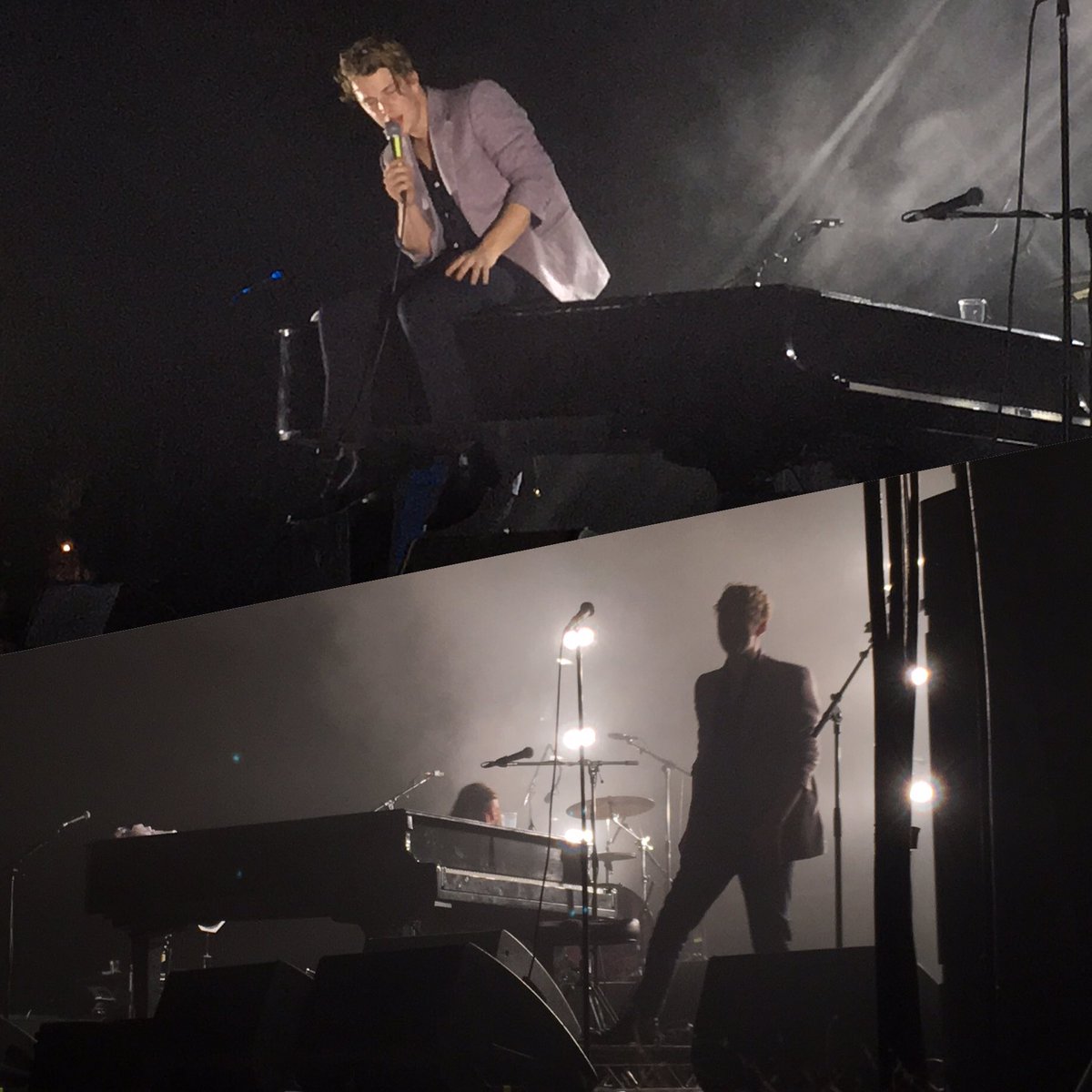 Literally one of the best experience of my life XX <a href="/tompeterodell/">tompeterodell</a>