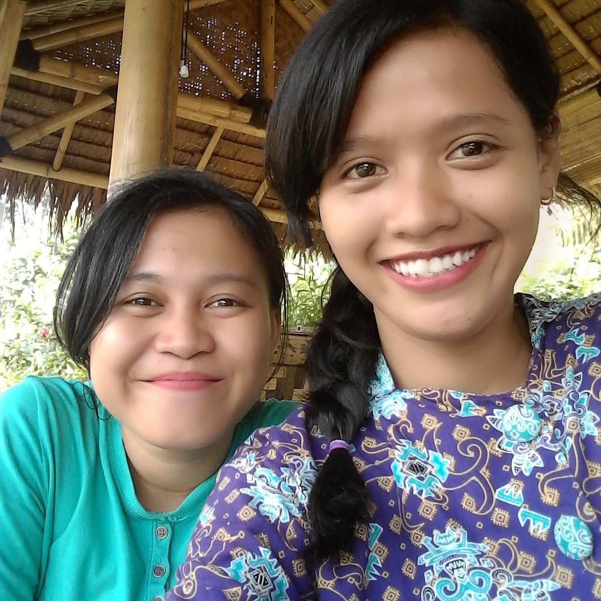 kartika_devi78's tweet photo. Makan sekalian rapat tendik yayasan pendidikan bakti ananda di saung rawa lele https://t.co/SqVrrQyUyt