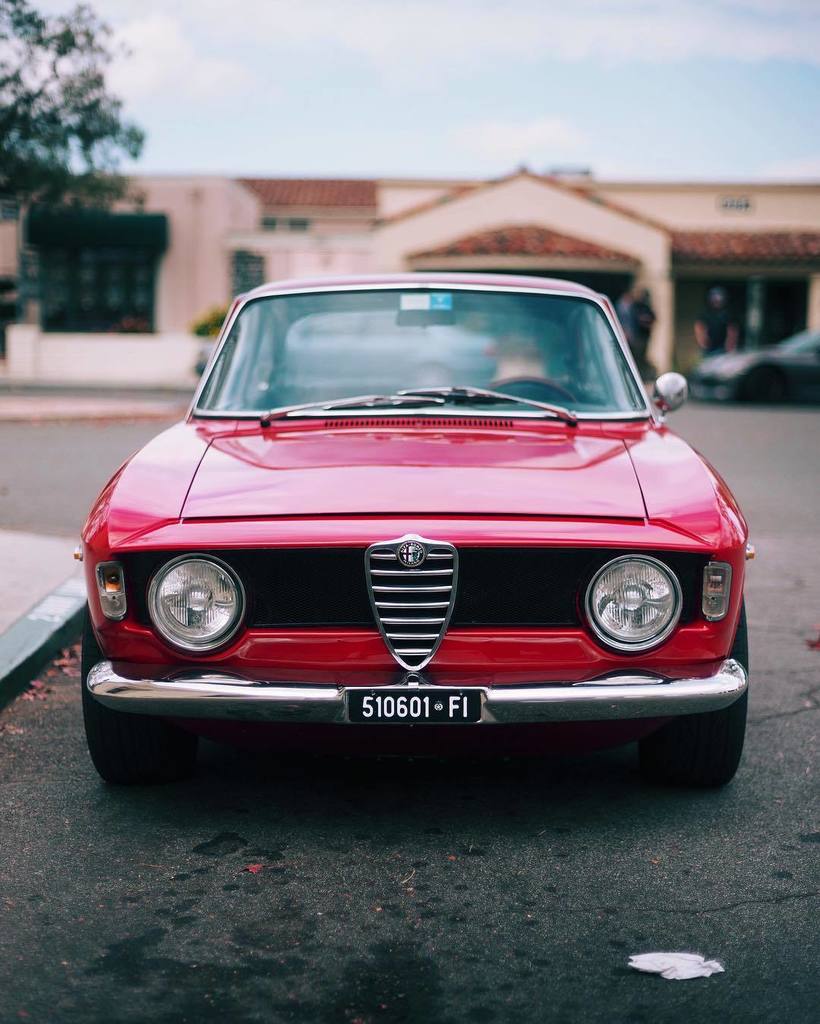 Petrolicious's tweet image. 👹• 📷: @leica_shooter • #DriveTastefully