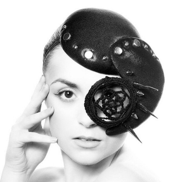 #blackfriday sample sale continues. 'Belatrix' was €250 now €88, 68% off!!! Many more pieces with up to 75% off fionamangan.com