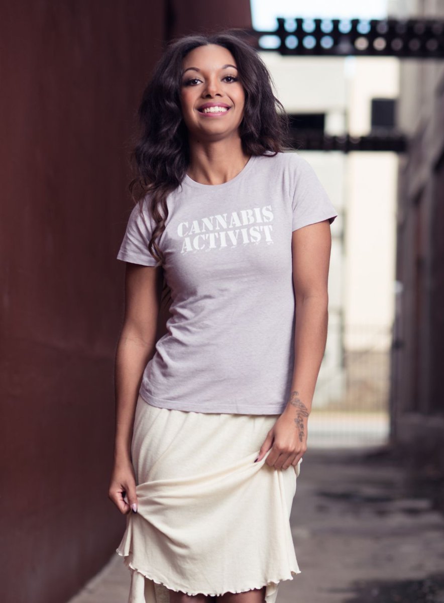 HempClothes's tweet photo. The #Cannabis #Activist #Clothing #Hemp #Fashion #campaign is LIVE on #Kickstarter and #PCTV news! Please share ♻️💚🌱 https://t.co/LMSB9tG1QD https://t.co/FPkVJIsqxn