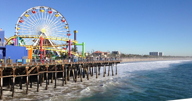 Brittany left her NYC acting career behind for LA and shares the 4 ways that moving gave her a new lease on life! bit.ly/2gxGQ2w