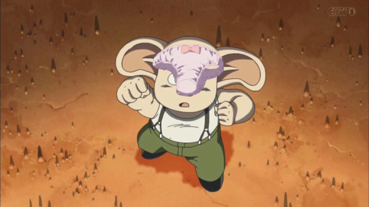 花浅葱きなうり Auf Twitter ギャルのパンティーおくれー ドラゴンボール超