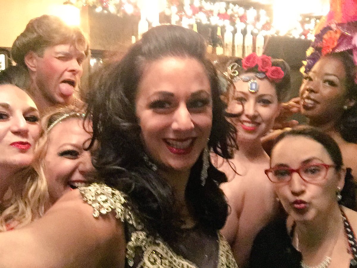 Tempest Rose tweet media