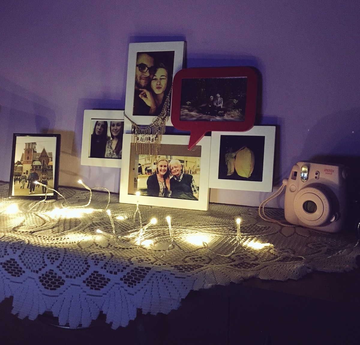 tutajmagda's tweet photo. 😍 #christmasiscoming https://t.co/5udMFwFD9L