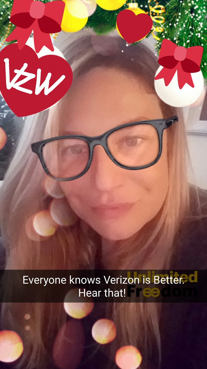 whitneymsmith55's tweet photo. @verizon improved Sprint Snapchat filter😁 https://t.co/3yrJlbGxYv