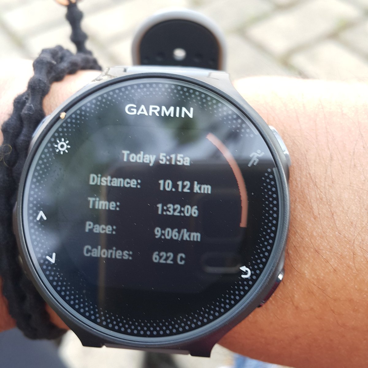 venustweets's tweet image. Not bad for emak-emak kurang stretching. #2xucompression